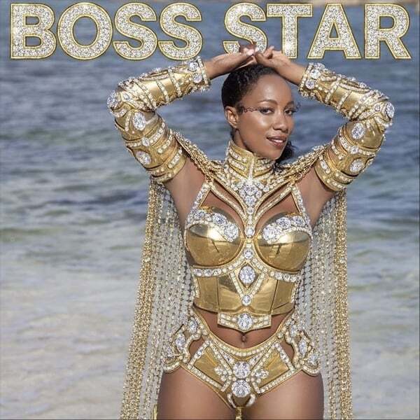 Cover art for Boss Star